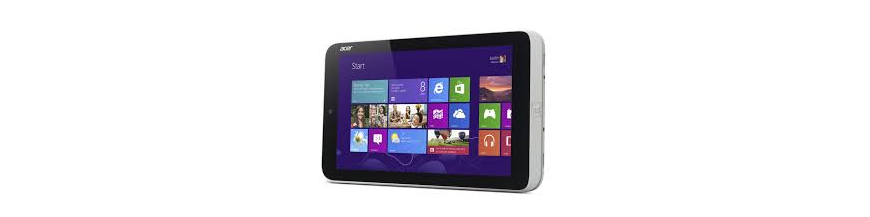 Acer Iconia W3-810